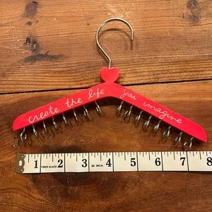 Accessories Hanger/Organizer